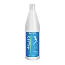 ARTERO猫用香波1L