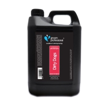 英国 GP深层清洁香波 450ML