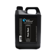英国 GP 亮黑（何首乌）香波 450ML