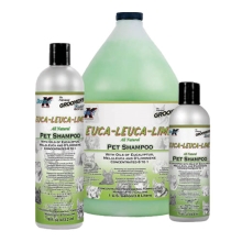 DK T03B 有机治疗-茶树柠檬【Euca-leuca-Lime-16oz】