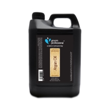 英国 GP 摩洛哥阿甘果精油香波 450ML