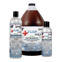DK T10B 有机治疗-皮毛急救箱【Furst Aid-16oz】